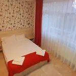 Oituz Boutique Guest house Mangalia