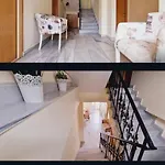 Oituz Boutique Guest house Mangalia