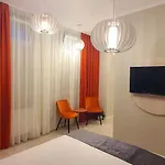 Guest house Oituz Boutique Mangalia