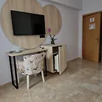Oituz Boutique Guest house 3*