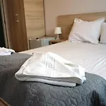 Oituz Boutique Guest house Mangalia
