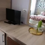 Guest house Oituz Boutique