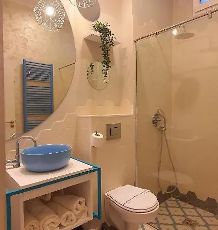 Πανσιόν Oituz Boutique Μανγκάλια