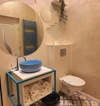 Oituz Boutique 3*