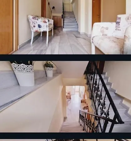 Oituz Boutique Guest house Mangalia