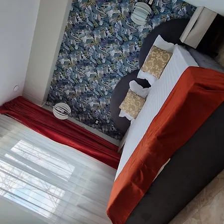 Oituz Boutique Guest house 3*