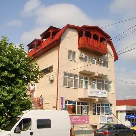 Oituz Boutique Guest house
