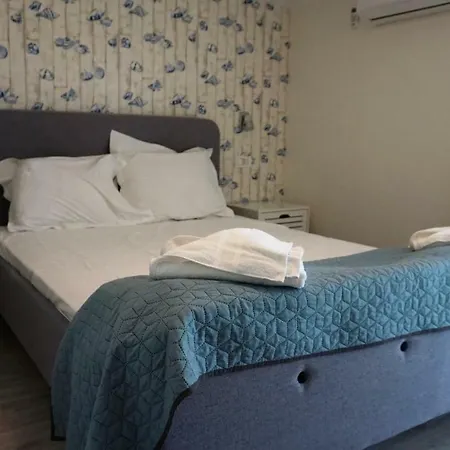 Oituz Boutique 3* Mangalia