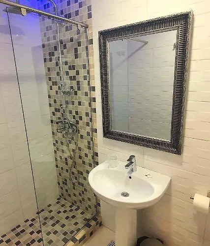 Guest house Oituz Boutique Mangalia