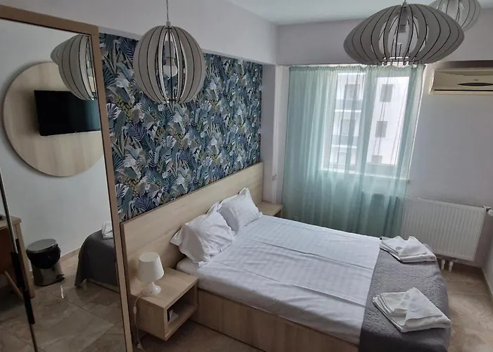 Oituz Boutique Guest house