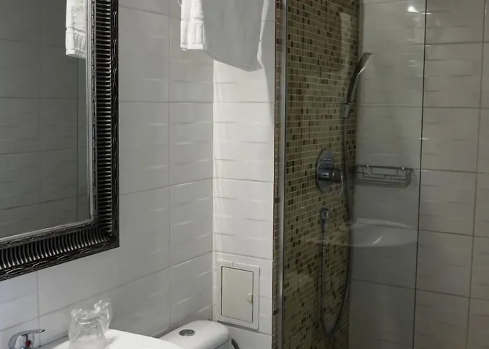 Oituz Boutique Mangalia