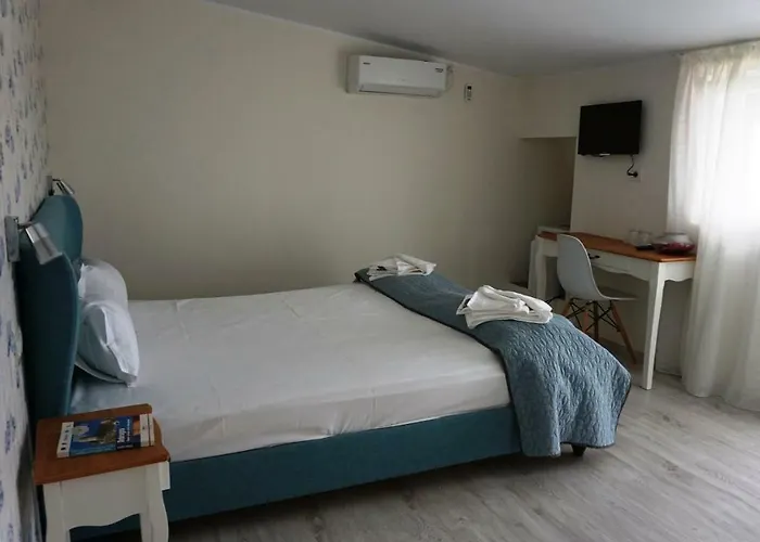 Guest house Oituz Boutique Mangalia