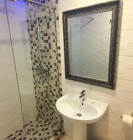 게스트하우스 Oituz Boutique 만갈리아