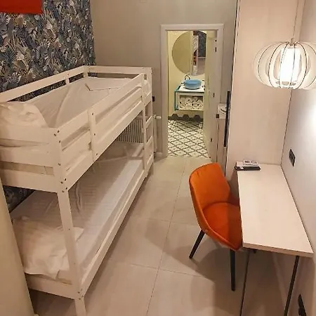Oituz Boutique Gæstehus