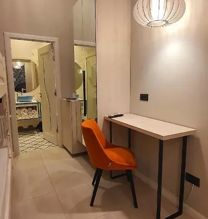 Oituz Boutique 만갈리아