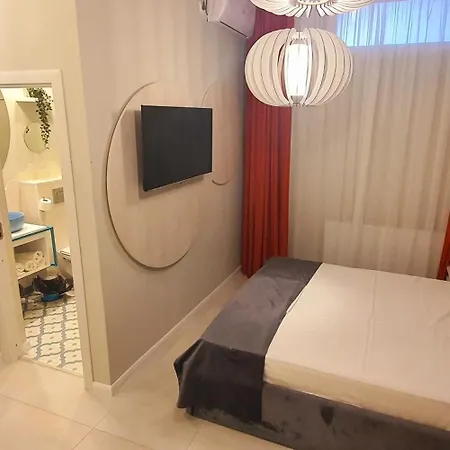 Oituz Boutique 게스트하우스 3*