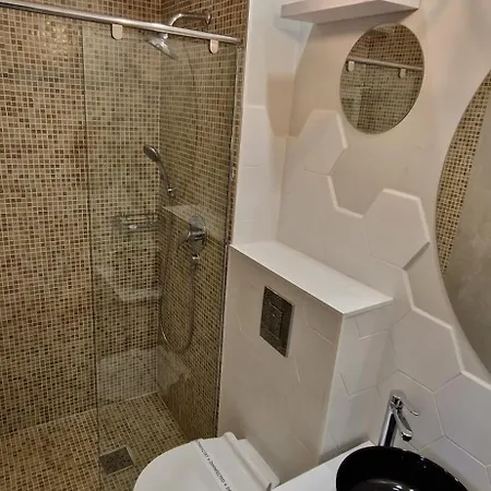 게스트하우스 Oituz Boutique