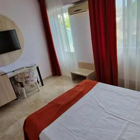 Oituz Boutique 3*