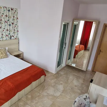 Oituz Boutique 3* Mangalia