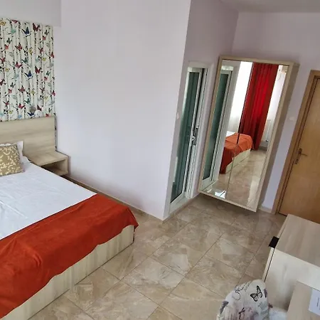 Oituz Boutique 3* Mangalia