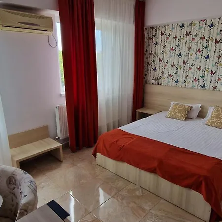 Oituz Boutique 만갈리아