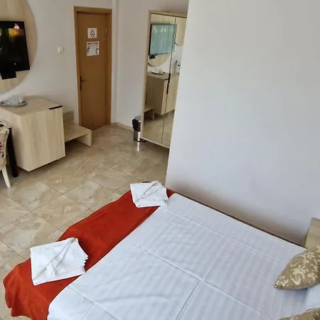 Oituz Boutique Guest house Mangalia