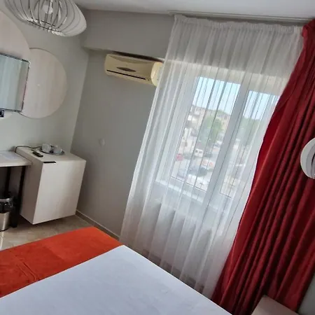 Oituz Boutique 만갈리아