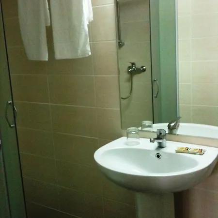 Oituz Boutique 게스트하우스 만갈리아