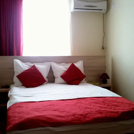 Guest house Oituz Boutique