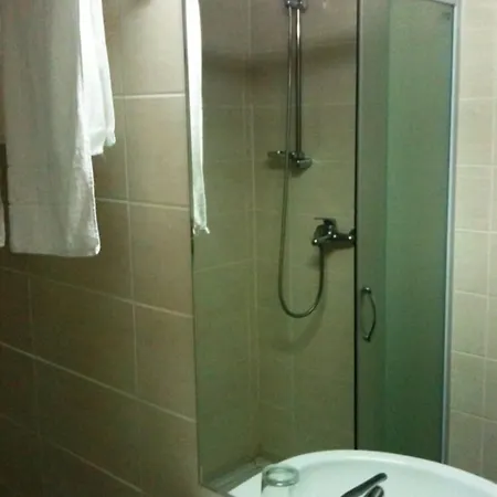 Oituz Boutique 3* 만갈리아