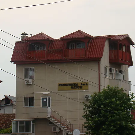 게스트하우스 Oituz Boutique 3*