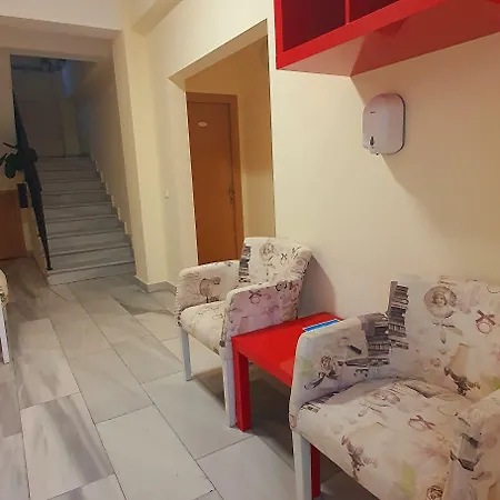 Guest house Oituz Boutique 3*