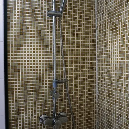 Oituz Boutique 게스트하우스 만갈리아