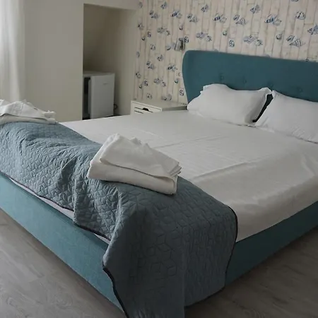 게스트하우스 Oituz Boutique