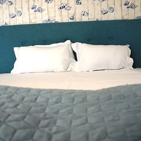 Oituz Boutique Guest house Mangalia