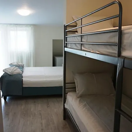 Oituz Boutique 게스트하우스