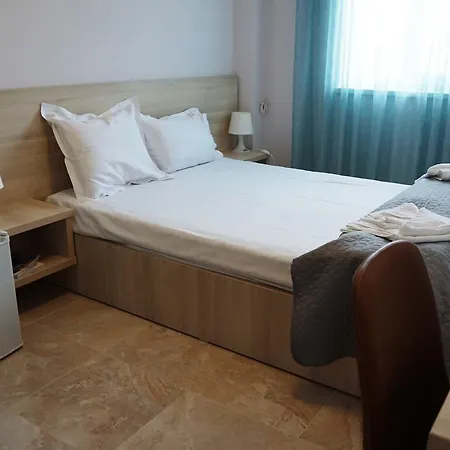 Oituz Boutique Guest house