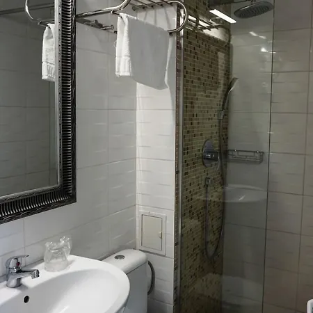 Oituz Boutique 만갈리아