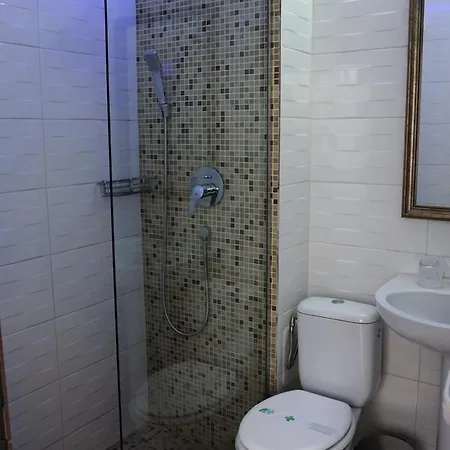 Oituz Boutique Guest house Mangalia