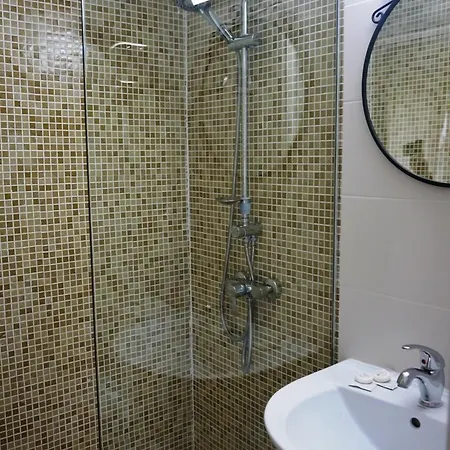 Oituz Boutique Guest house 3*
