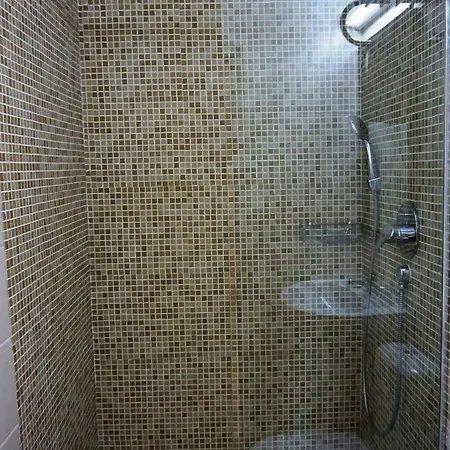 게스트하우스 Oituz Boutique 만갈리아