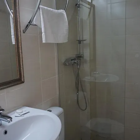Guest house Oituz Boutique Mangalia