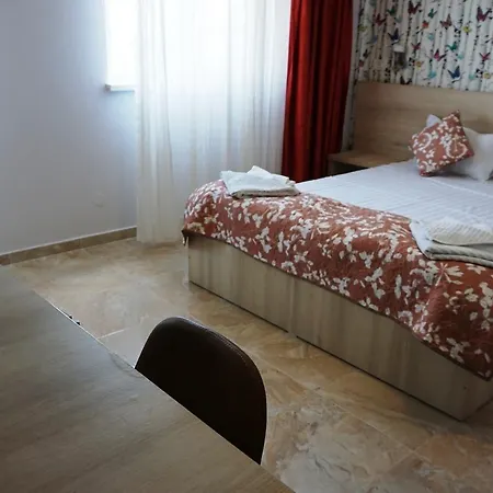Oituz Boutique Guest house