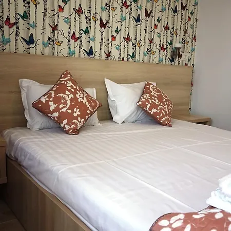 Oituz Boutique Gæstehus