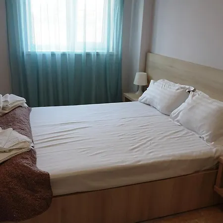 Oituz Boutique Guest house 3*