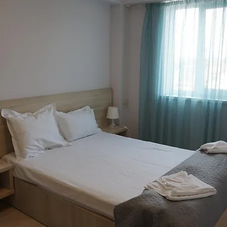 Oituz Boutique 3* 만갈리아