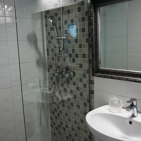 Oituz Boutique 게스트하우스 만갈리아