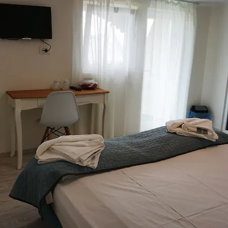 Gæstehus Oituz Boutique 3*