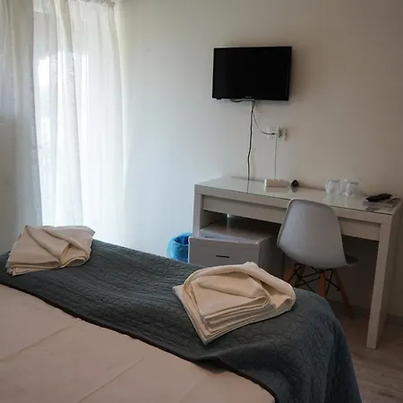 Oituz Boutique 3* Mangalia