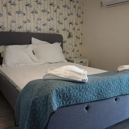 Oituz Boutique Guest house 3*